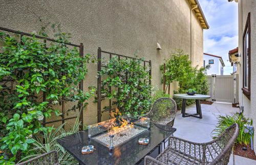 Relaxing Roseville Home with Outdoor Amenities - Foto 2