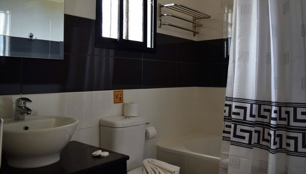 Anna Hotel Apartments - Foto 4