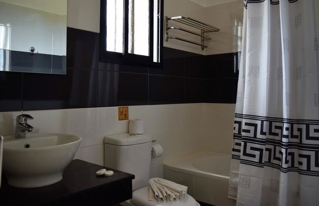 Anna Hotel Apartments - Foto 4