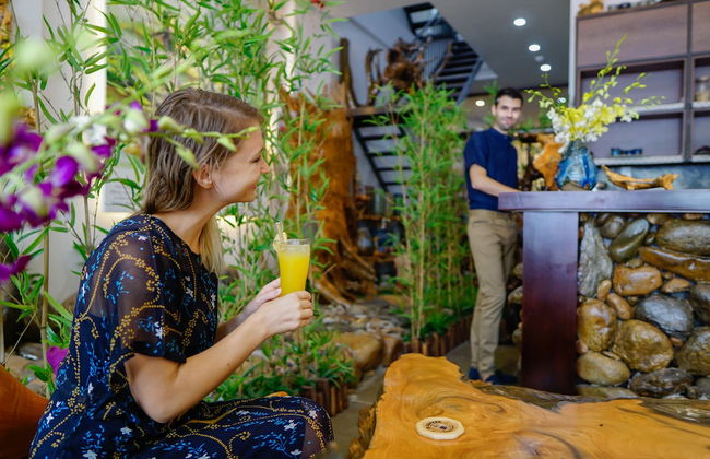 Phuong Tran Apartment and Hotel - Foto 5