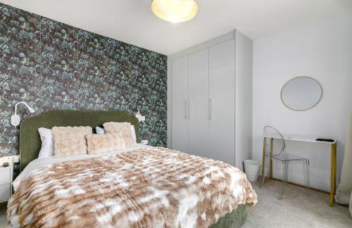 New 2bd Willesden Oxford St, Wembley, Jubilee line - Foto 16