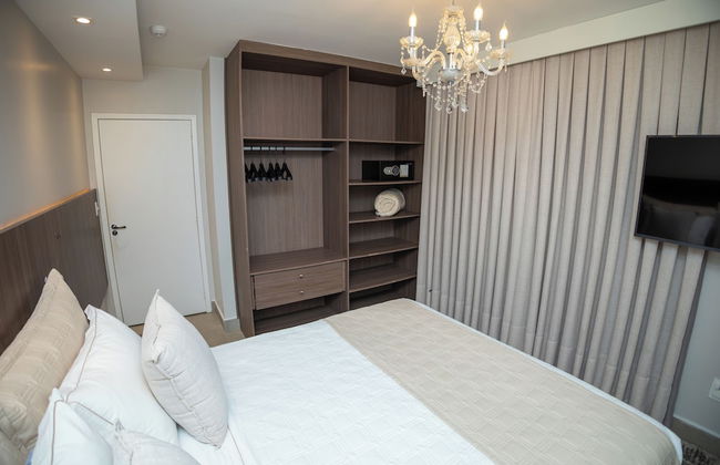 Concept Hotel Flat - Foto 34