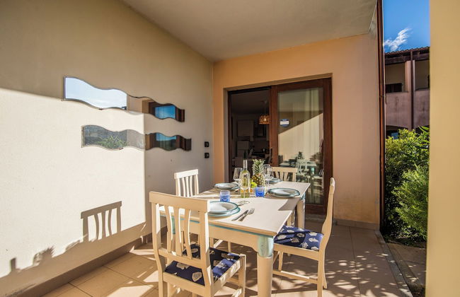 Residence I Mirti n. 8 - Foto 22