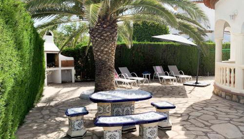 Poolvilla Michelle in Strandnähe - Foto 3