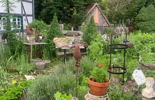 Ferienwohnungen Lemma - Foto 62