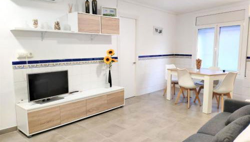 Apartamento el Cau, acogedor y cerca del Montseny - Foto 1