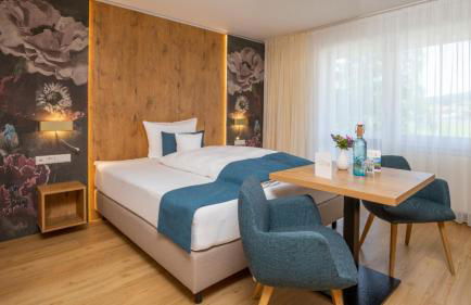 Aparthotel Chiemgaufuchs - CHIEMGAUKARTE - Foto 48