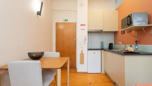 The Cozy Loft - Foto 5