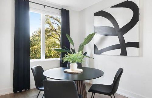 The Jackson House - 1 mile to Broadway! - Foto 24