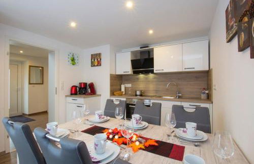 Ferienhaus an der Burg Namedy - Foto 12