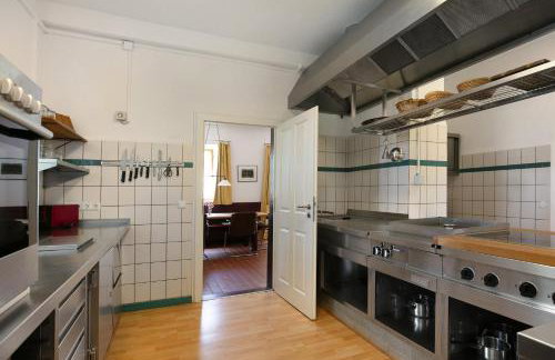 Ferienwohnungen Hof Luisenau - Foto 4