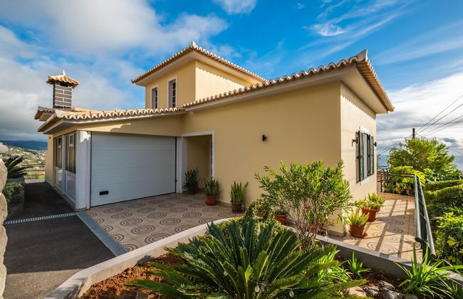 Sunny House by Madeira Sun Travel - Foto 2