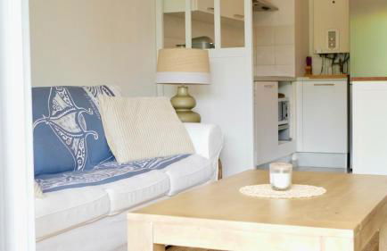 Joli T2 avec jardin proche du château d'Arcangues - Foto 12