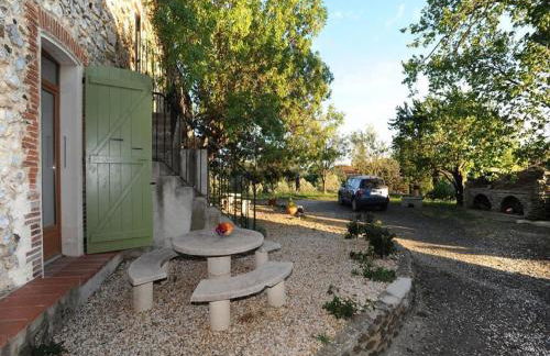Charming Holiday Home in Tautavel with Balcony - Photo 33