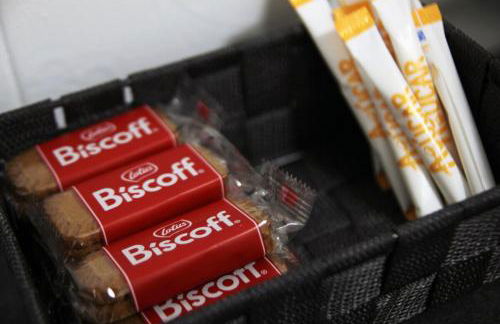 Elegant Apartment in Madrid 5 a 6 pax - Foto 13