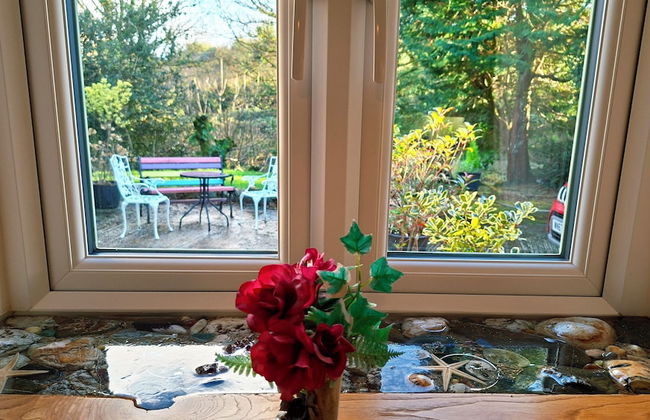 Wesley House Holiday Cottages - Foto 14