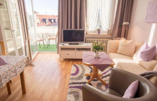 Ferienwohnungen KUR-ECK - Foto 1