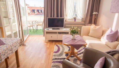 Ferienwohnungen KUR-ECK - Foto 1