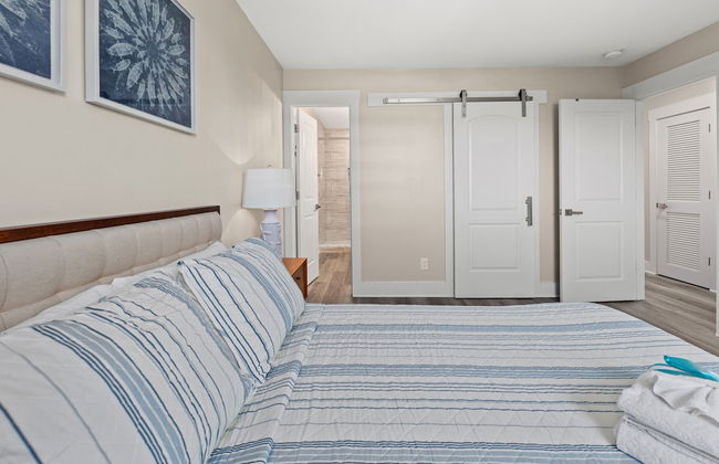 Welcome to Dolphin Fun B, Brand NEW Duplex Walk to the Beach - Photo 2