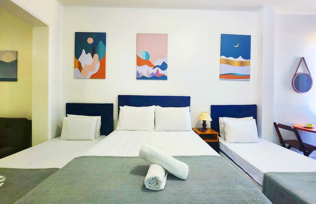 Ocean View Copacabana Best Spot - Foto 68