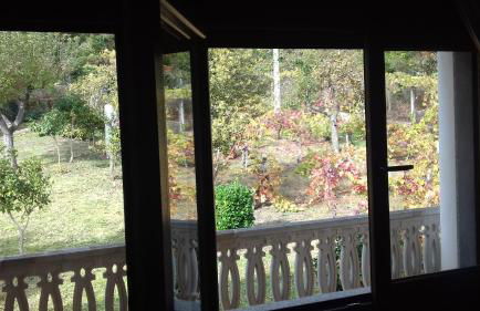 Villa con piscina en Pantòn Ribeira Sacra Galicia Ideal para familias - Foto 50