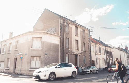 Le Chenin T2 pour 4 personnes - Foto 32