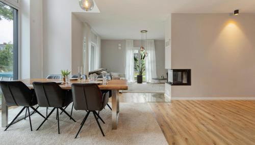 Luxurious Family House - Foto 5