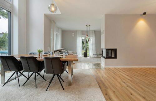 Luxurious Family House - Foto 5