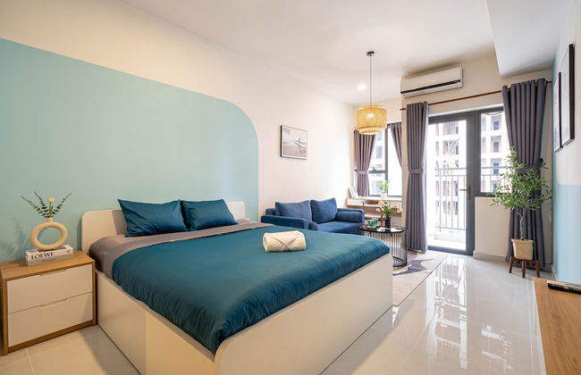 SOHO Residence & Hotel - Foto 9