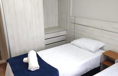 Apartamento Expo Center Norte a 900 metros com AR - Foto 38