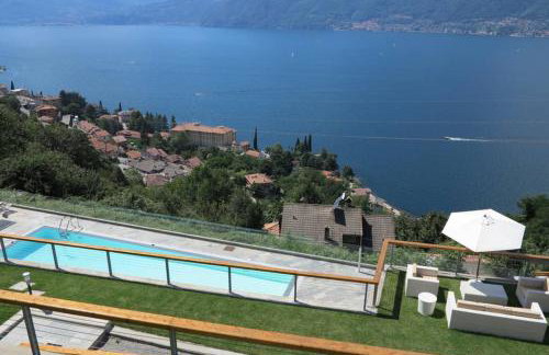 Spectacular views and modern living on Lake Como - Photo 30