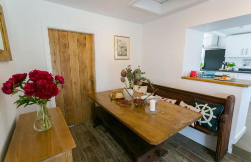 Tyddyn Waen - Foto 35