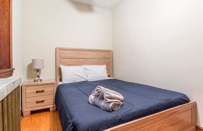 Vintage Uki Village Charmer, Quiet & Cozy 2 BDR - Foto 2