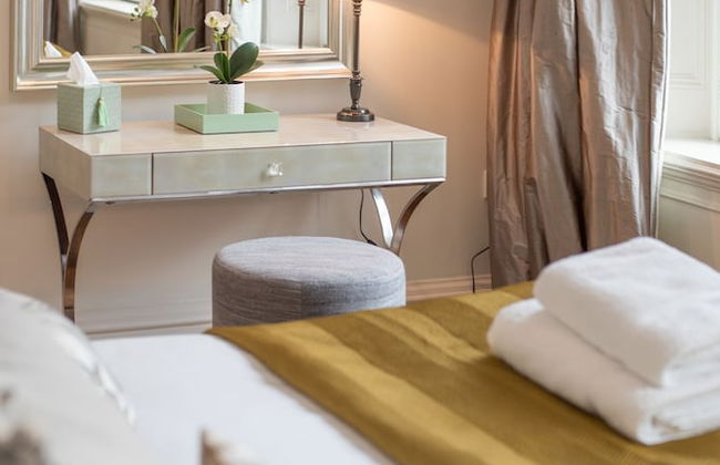 Grosvenor Gardens by CAPITAL - Foto 10