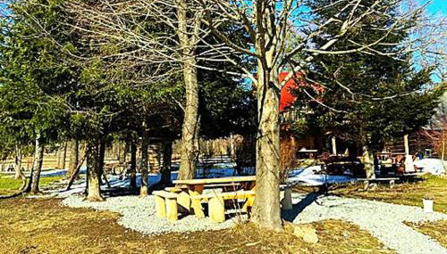 Chyża Chata na Krańcu Świata - Foto 3