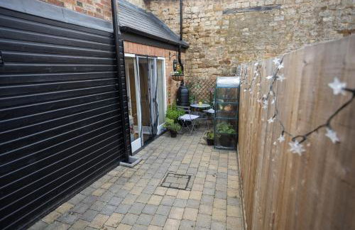 The Green Nook - Foto 15