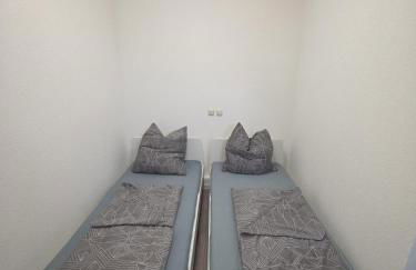 Apartment Zeitz Zangenberg - Foto 6