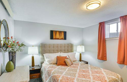 Pet-Friendly Buena Vista Home with Yard and Hot Tub! - Foto 22