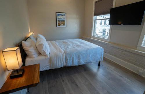 Downtown Urban Retreat 6 Beds Perfect for Groups - Foto 37