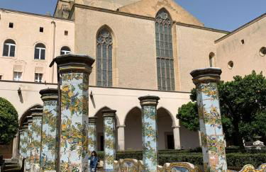 Domus Gazzara -Napoli Centro Storico - Foto 16