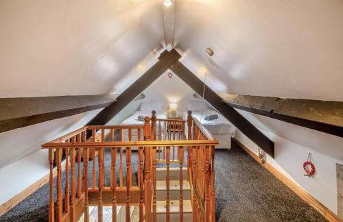 3 Bed in Pwllheli oc-brynme - Foto 23