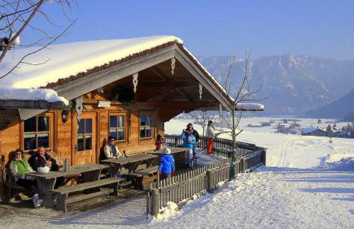 Hubertus Appartements Inzell - Foto 21