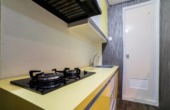 Best Price Tamansari Panoramic Apartment with Mountain View - Photo 9