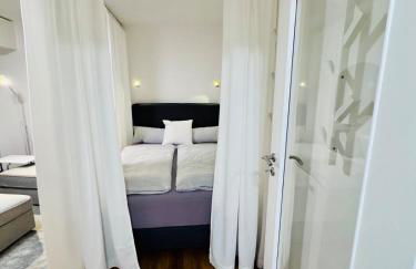 InnStyle FeWo Rosenheim - Foto 10