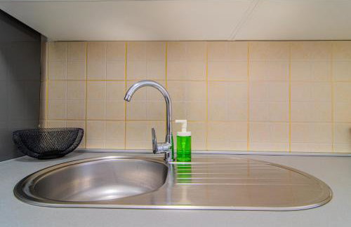 Flexible SelfCheckIns 90 - Zagreb - Garage - Loggia - Foto 19