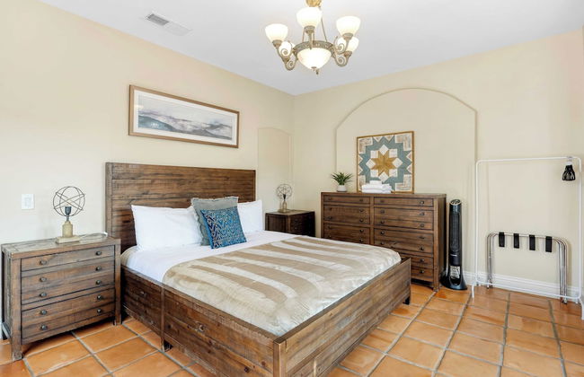 Grapevine by Avantstay Secluded 5BR Villa 4 Acres of Vineyards & Avo Groves! - Foto 58