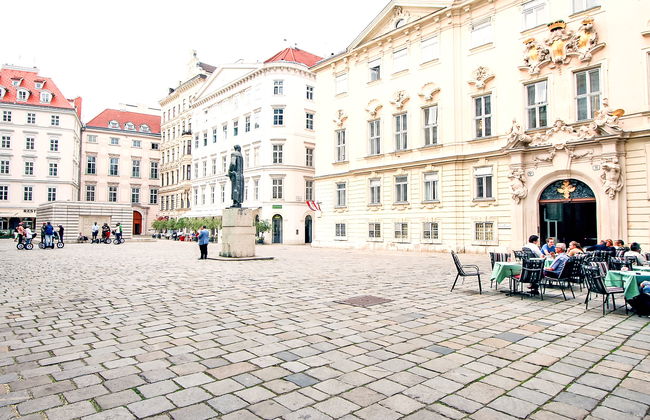 Judenplatz - Foto 14