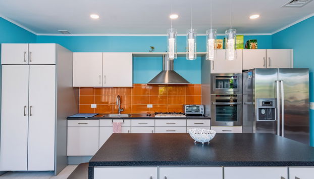 Ausstattung der Unterkunft