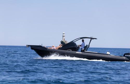 Golden Vista, Beachfront Suites by Explore Andros - Foto 22