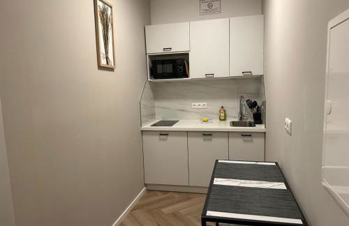 Aparthotel Lenau - Foto 55